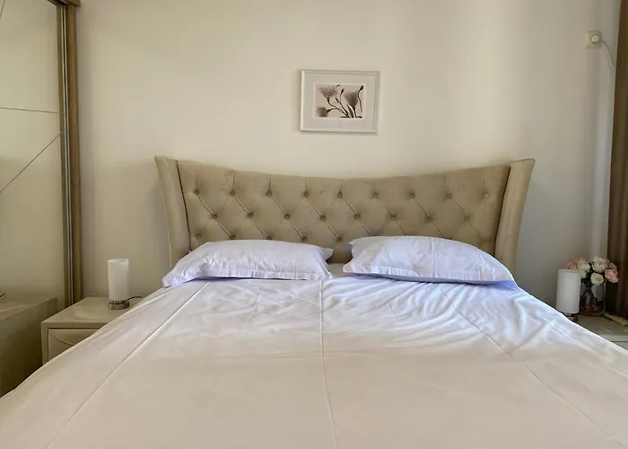 Magheru Cozy New Apartament 2 Rooms