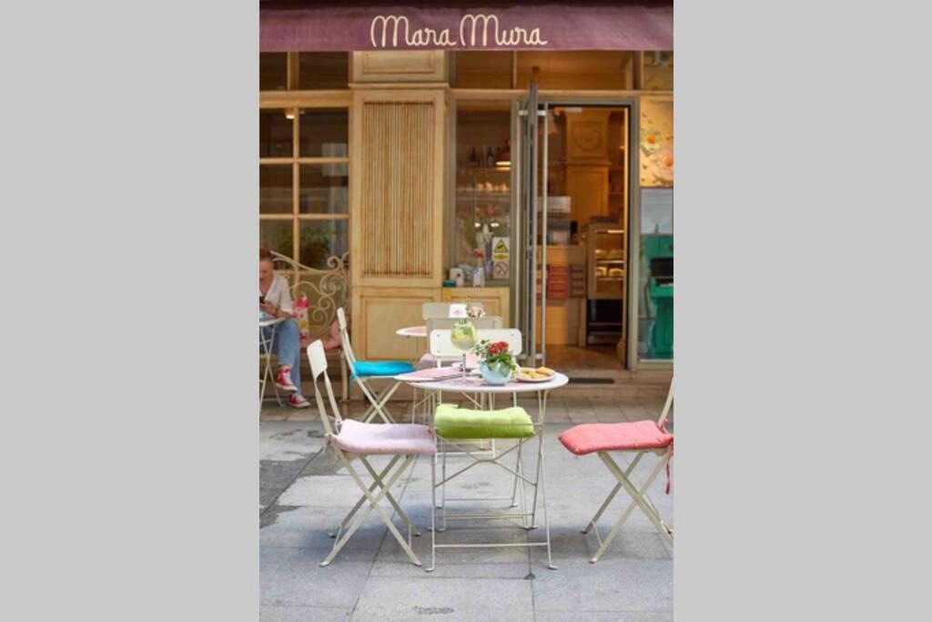 Magheru Cozy New 2 Appartamento Bucarest