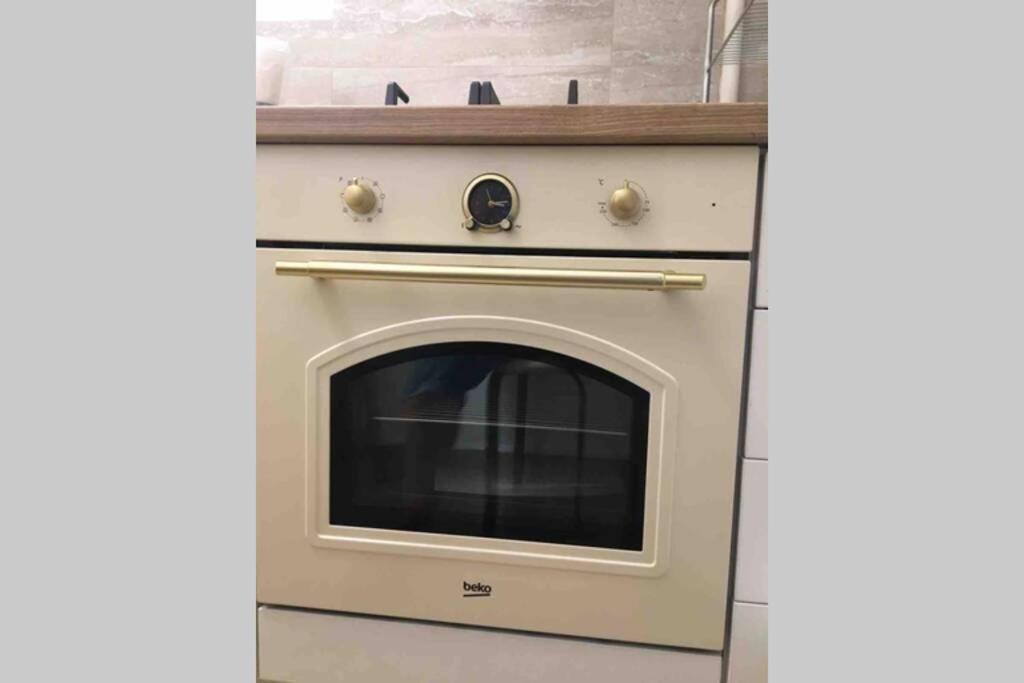 Magheru Cozy New 2 Appartamento