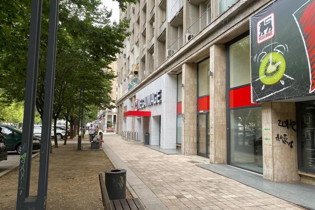 Magheru Cozy New 2 Bucarest