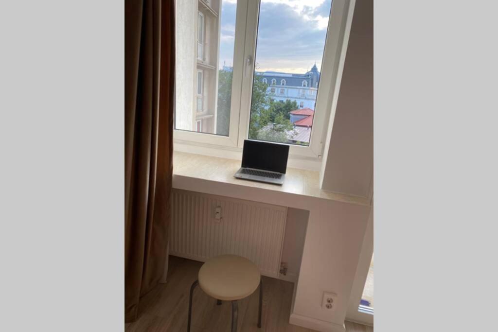 Magheru Cozy New 2 * Bucharest