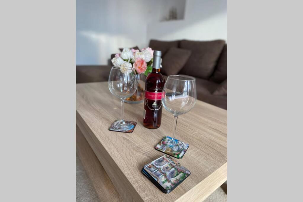 Magheru Cozy New 2 * Bucharest