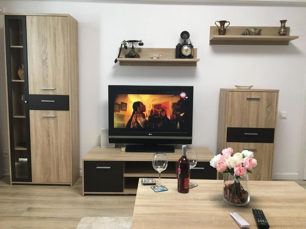 Magheru Cozy New 2 * Bucharest
