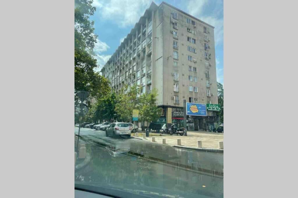 Magheru Cozy New 2 * Bucharest