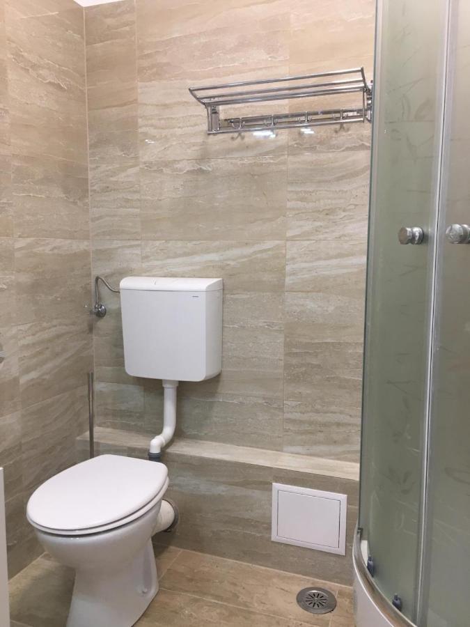Magheru Cozy New 2 Apartment Bucharest