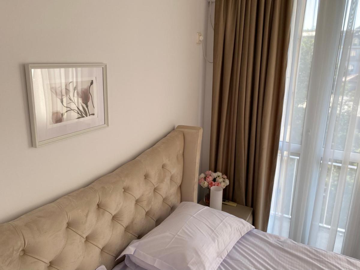 Apartment Magheru Cozy New 2 Bucharest