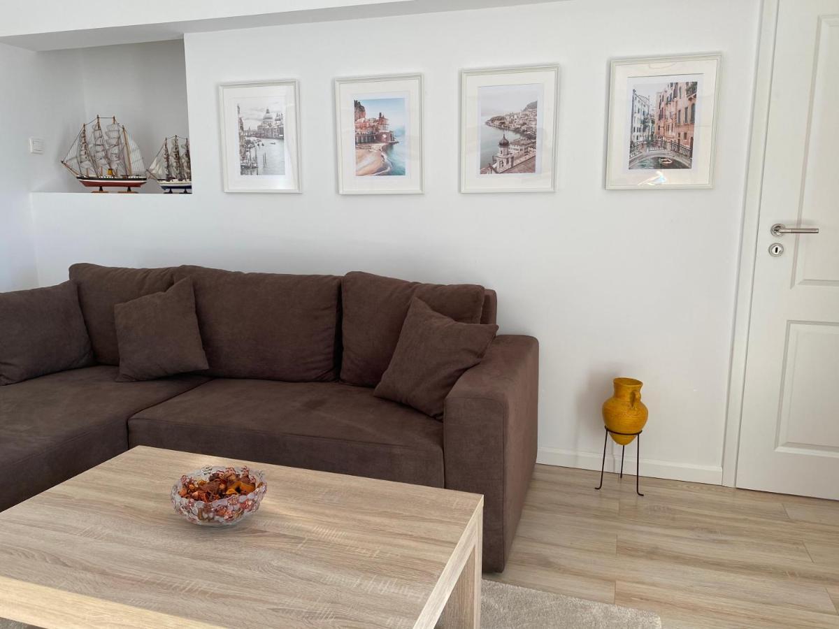Apartment Magheru Cozy New 2
